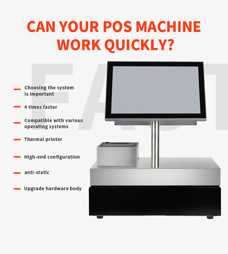 CY2201 W/KEYBOARD & CASH DRAWER @phonesrusco @phonesrus_tt