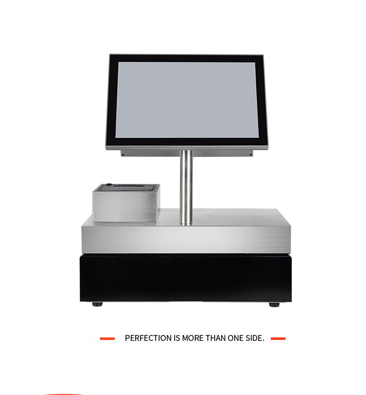 CY2201 W/KEYBOARD & CASH DRAWER @phonesrusco @phonesrus_tt