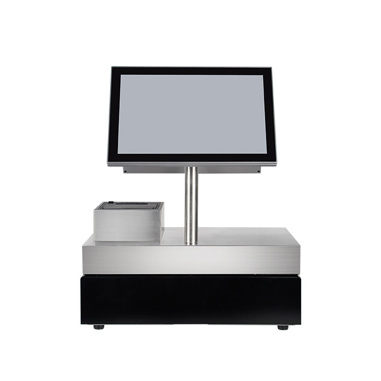 CY2201 W/KEYBOARD & CASH DRAWER @phonesrusco @phonesrus_tt