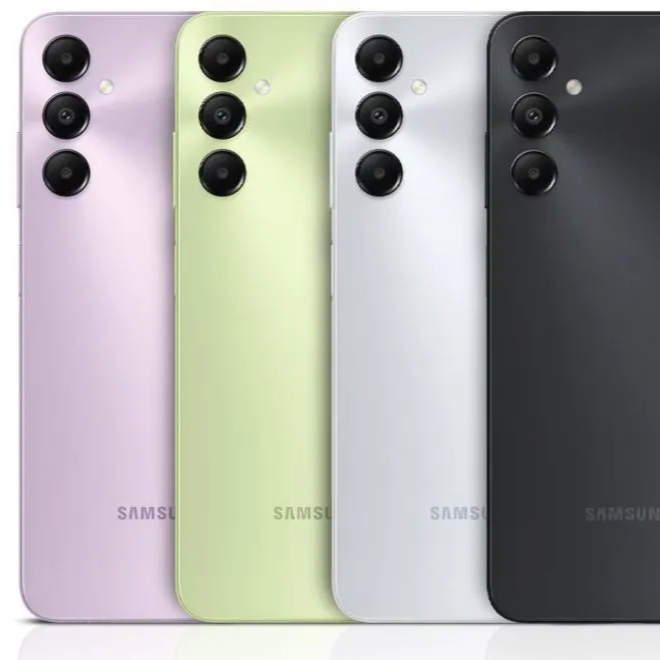 SAMSUNG GALAXY A05 64GB COLORS @phonesrusco @phonesrus_tt