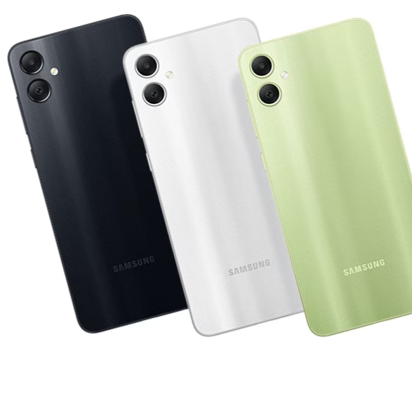 SAMSUNG GALAXY A05 64GB 3 COLORS @phonesrusco @phonesrus_tt