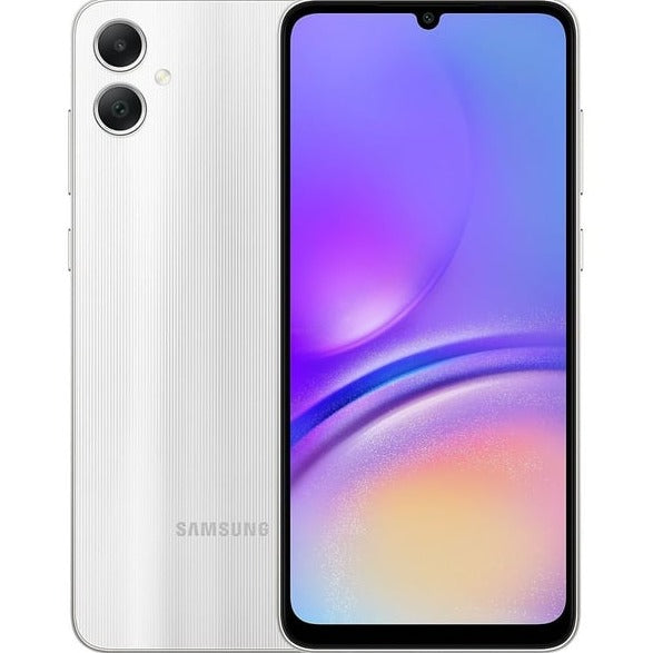 SAMSUNG GALAXY A05 64GB @phonesrusco @phonesrus_tt