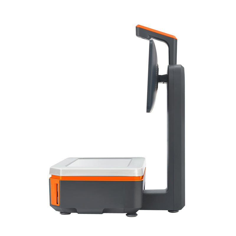 PSJ2500 AI LABEL SCALE
