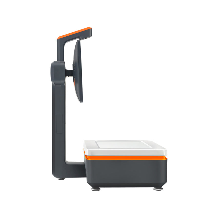 PSJ2500 AI LABEL SCALE