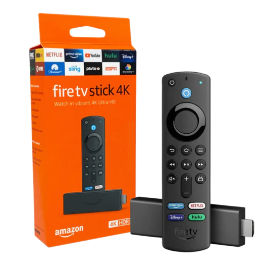 AMAZONFIRETVSTICK4K