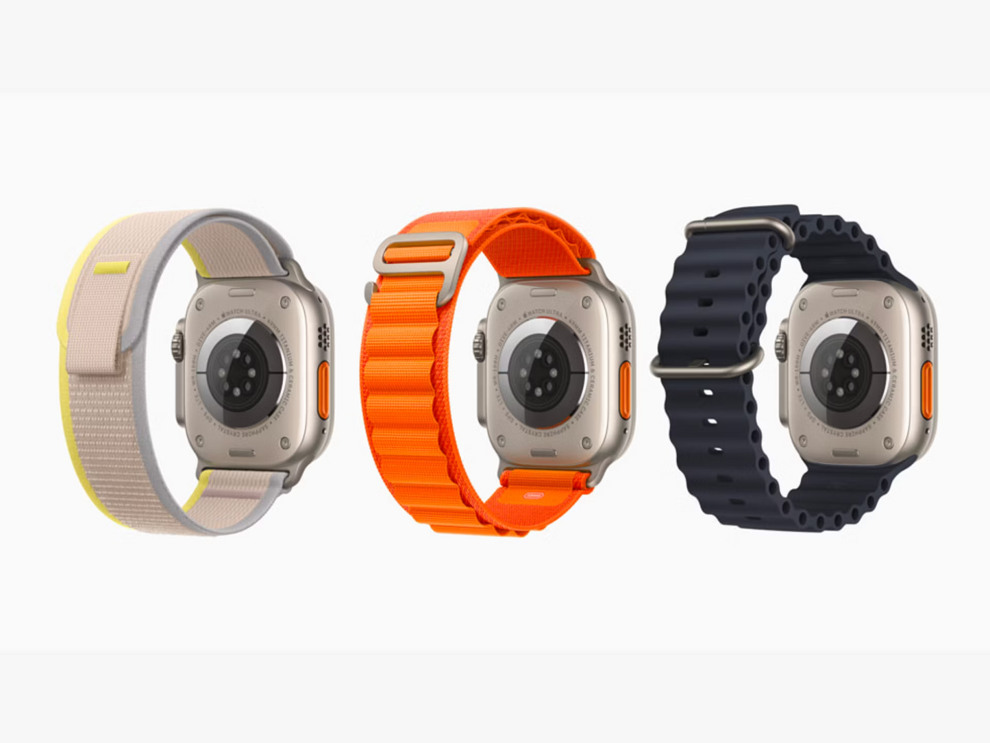 Apple Watch Ultra 2 @phonesrusco @phonesrus_tt