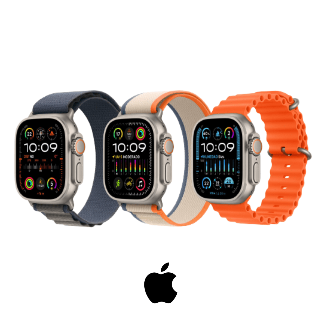 ApplwaWatch Ultra @phonesrusco @phonesrus_tt