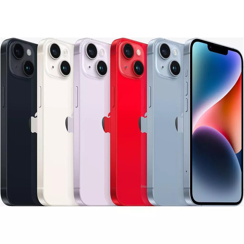 Apple iPhone 14 128GB Factory Unlocked | Very Good Condition