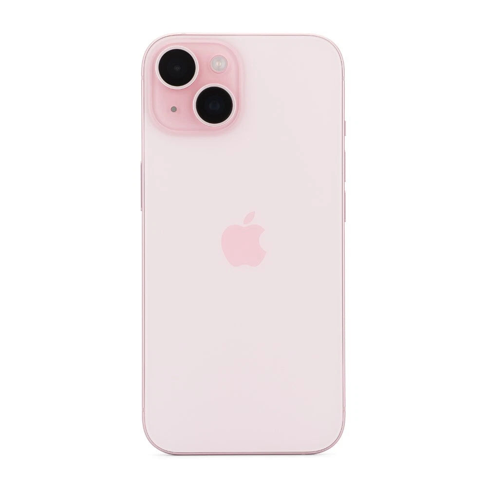 Apple iPhone 15 128GB Factory Unlocked Very Good Condition