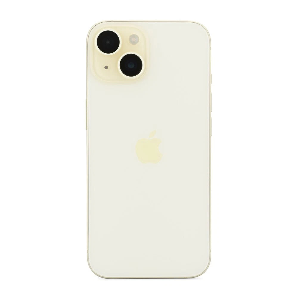 Apple iPhone 15 128GB Factory Unlocked Very Good Condition