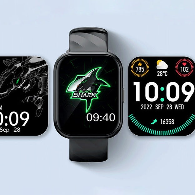 BLACKSHARKSMARTWATCHGTNEO2 @phonesrusco @phonesrus_tt
