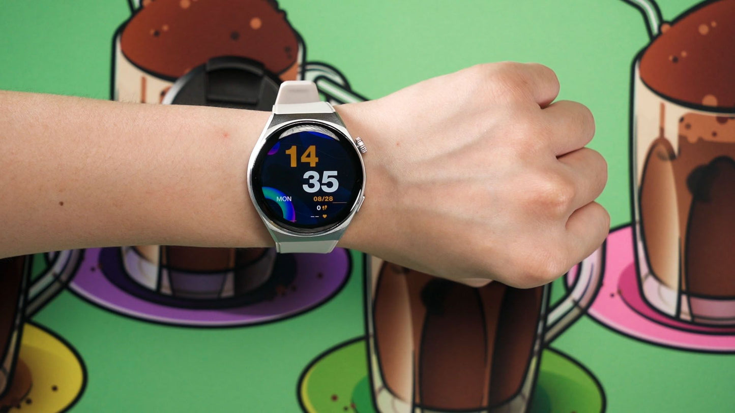 BLACKSHARKSMARTWATCHS1-2 @phonesrus_tt @phonesrusco