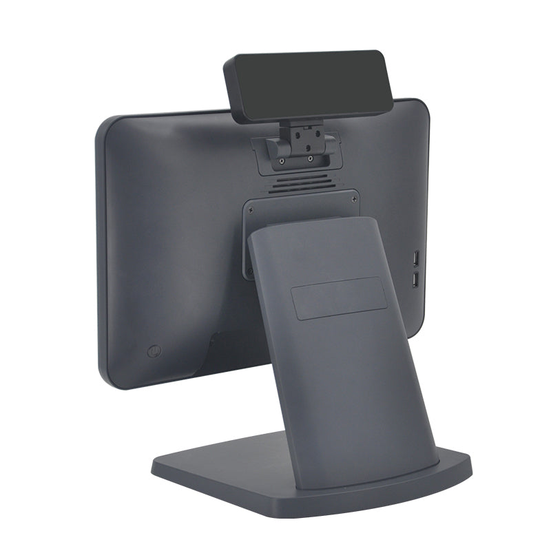 CY66 - EXTERNAL CUSTOMER DISPLAY @phonesrusco @phonesrus_tt