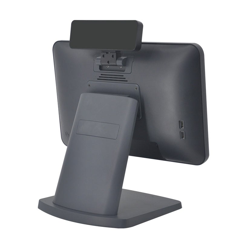 CY66 - EXTERNAL CUSTOMER DISPLAY @phonesrusco @phonesrus_tt