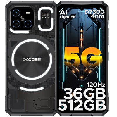 DOOGEE Blade GT Ultra 5G