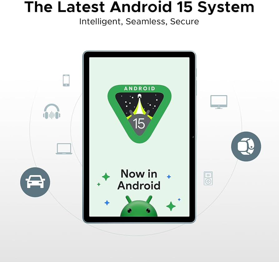 DOOGEE Tab A9 Pro+ WiFi