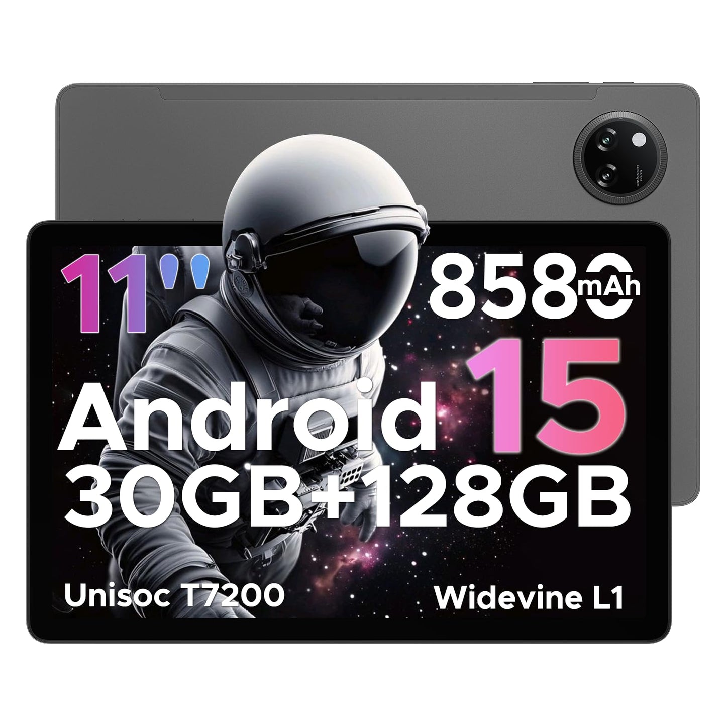 DOOGEE Tab A9 Pro+ WiFi