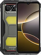 DOOGEE VMax S5G – Rugged Power + 5G Performance