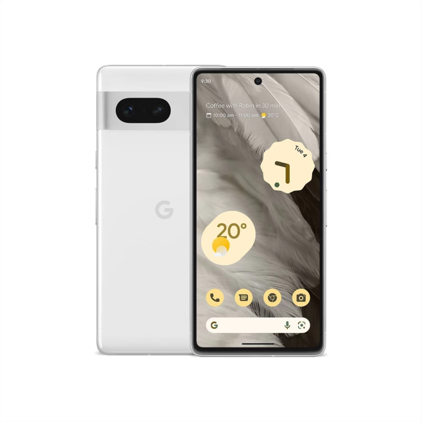 Google Pixel 7 128GB ROM 8GB RAM
