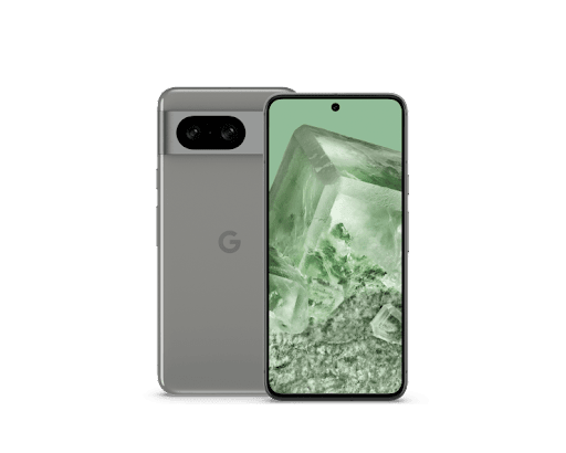 Google Pixel 8 128GB ROM 8GB RAM