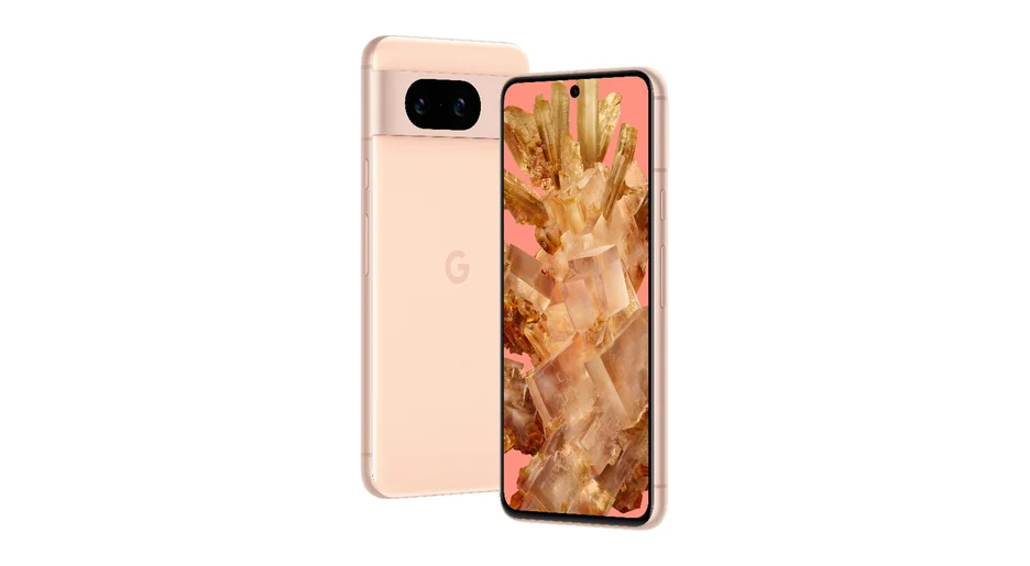 Google Pixel 8 128GB ROM 8GB RAM