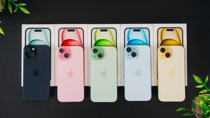 iPhone 15 @phonesrusco @phonesrus_tt