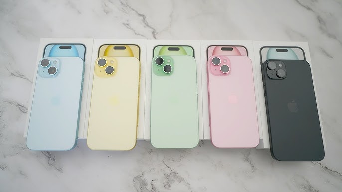 iPhone 15 @phonesrusco @phonesrus_tt
