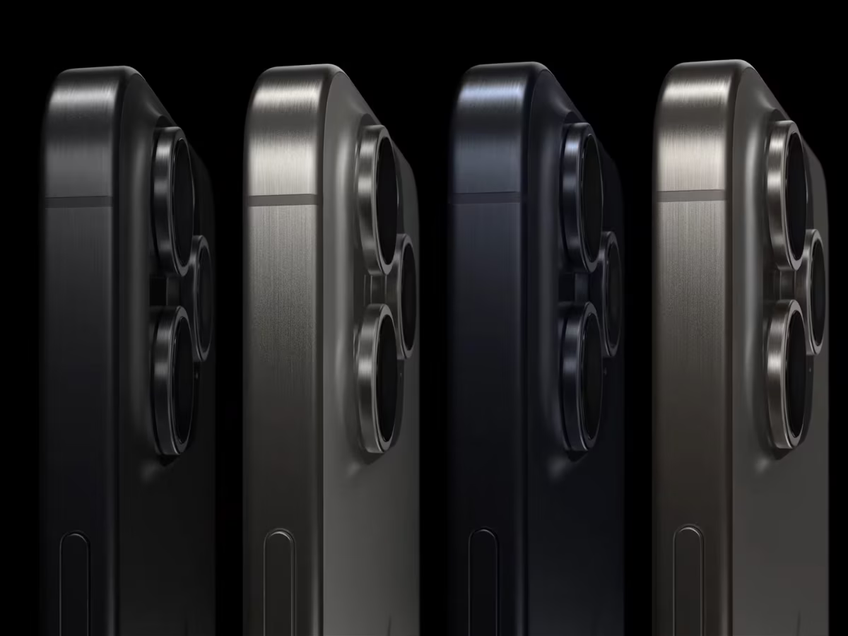 iPhone 15 Pro Max @phonesrusco @phonesrus_tt