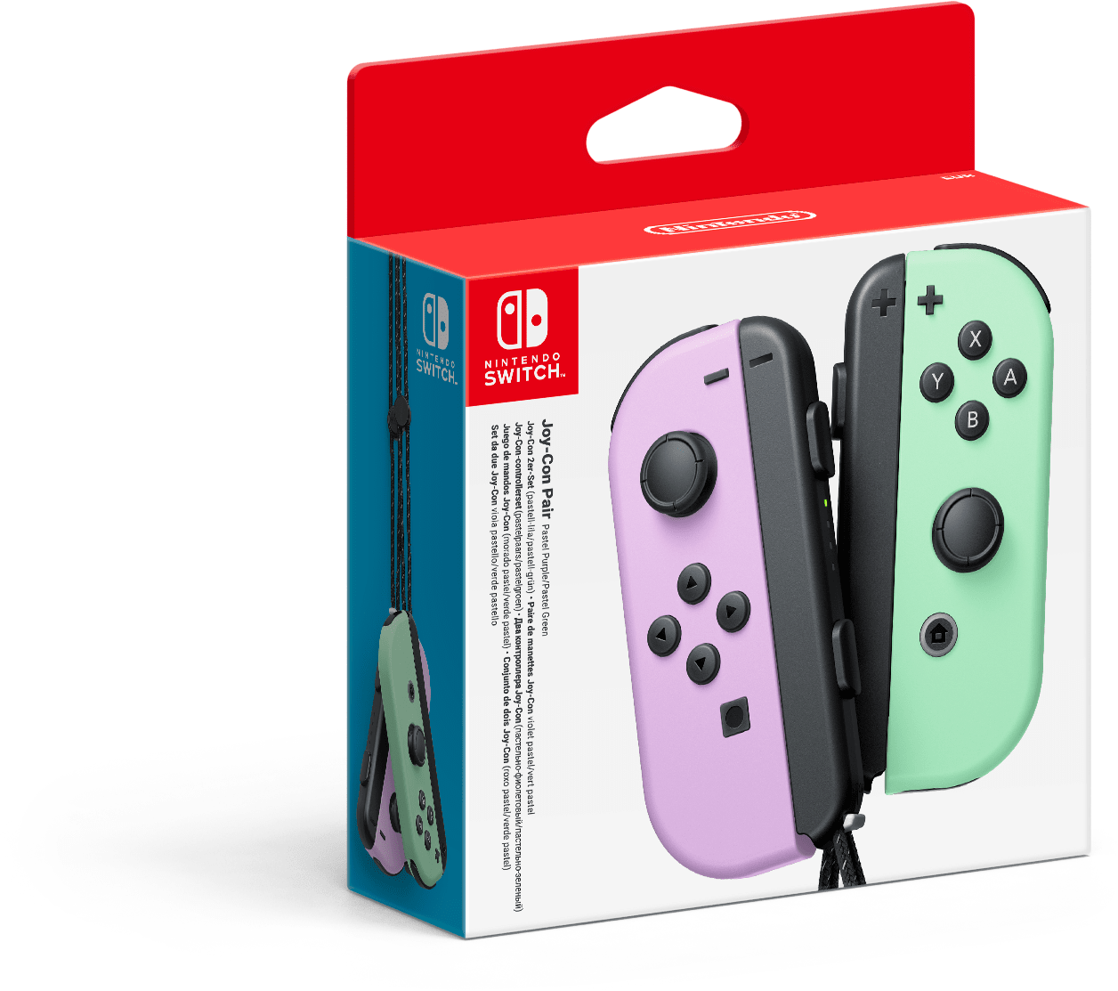 Nintendo Switch Joycon Controller @phonesrusco @phonesrus_tt