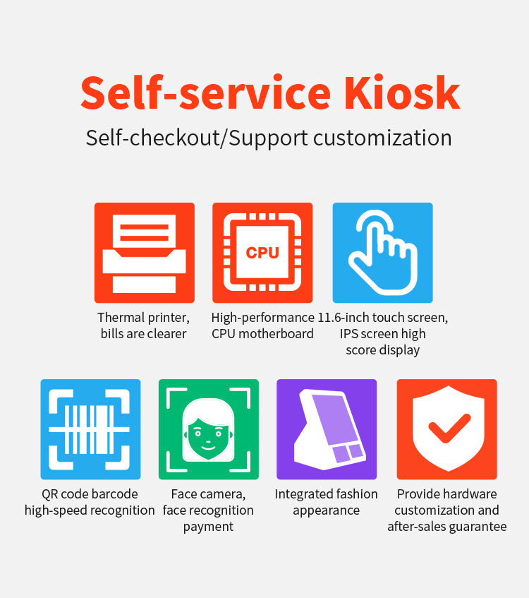 CY88 SELF PAYMENT KIOSK @phonesrusco @phonesrus_tt