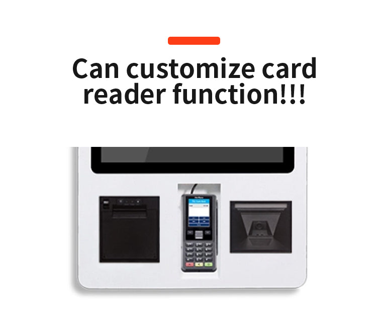 CY88 SELF PAYMENT KIOSK @phonesrusco @phonesrus_tt