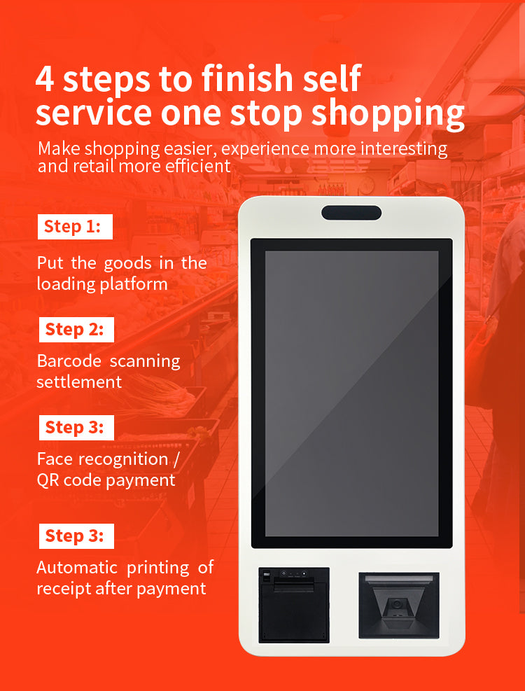 CY88 SELF PAYMENT KIOSK @phonesrusco @phonesrus_tt