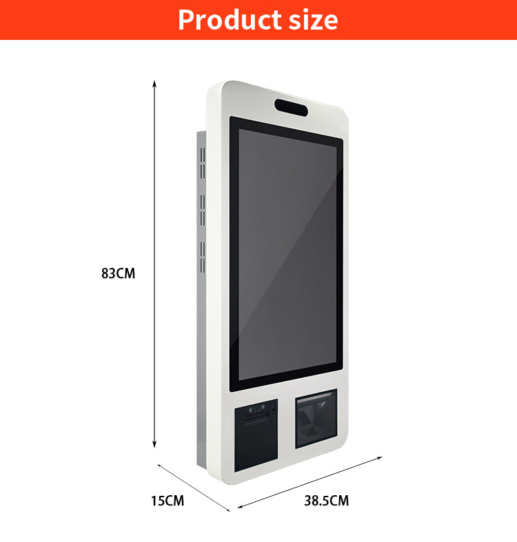 CY88 SELF PAYMENT KIOSK @phonesrusco @phonesrus_tt