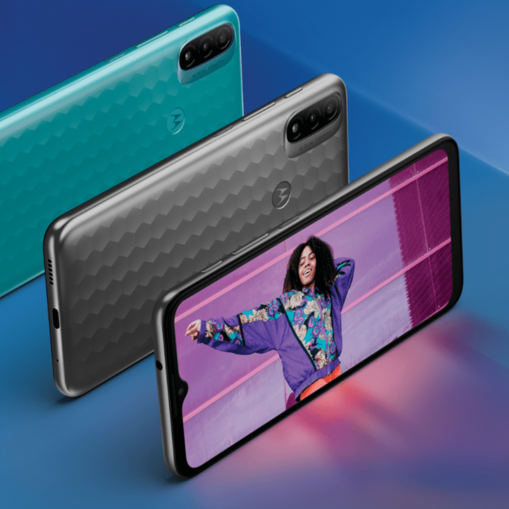 MOTOROLAE20