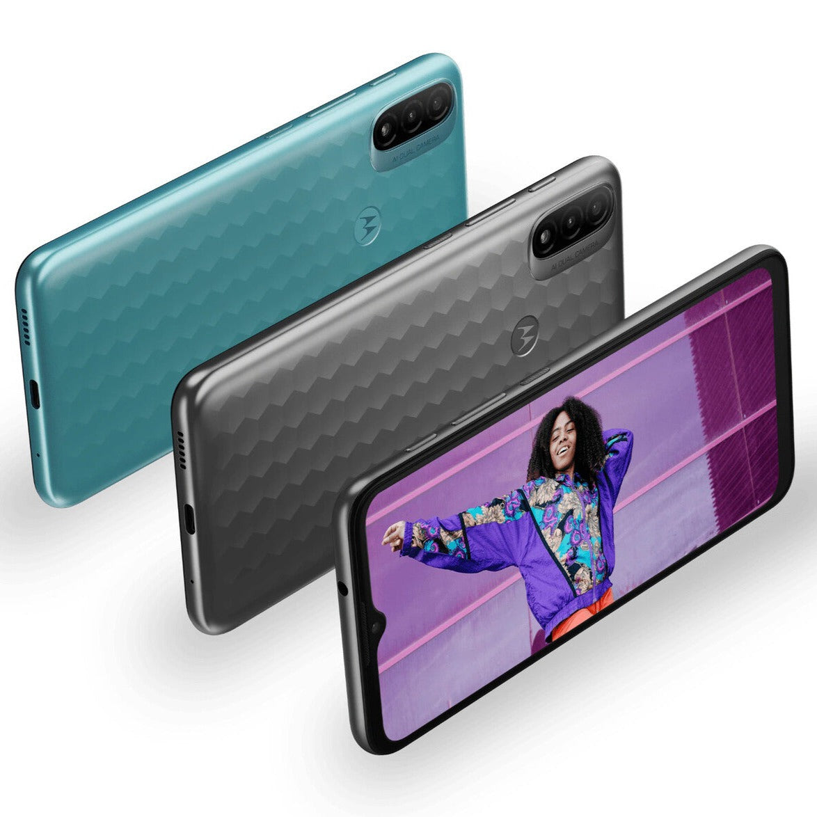 MOTOROLAE20