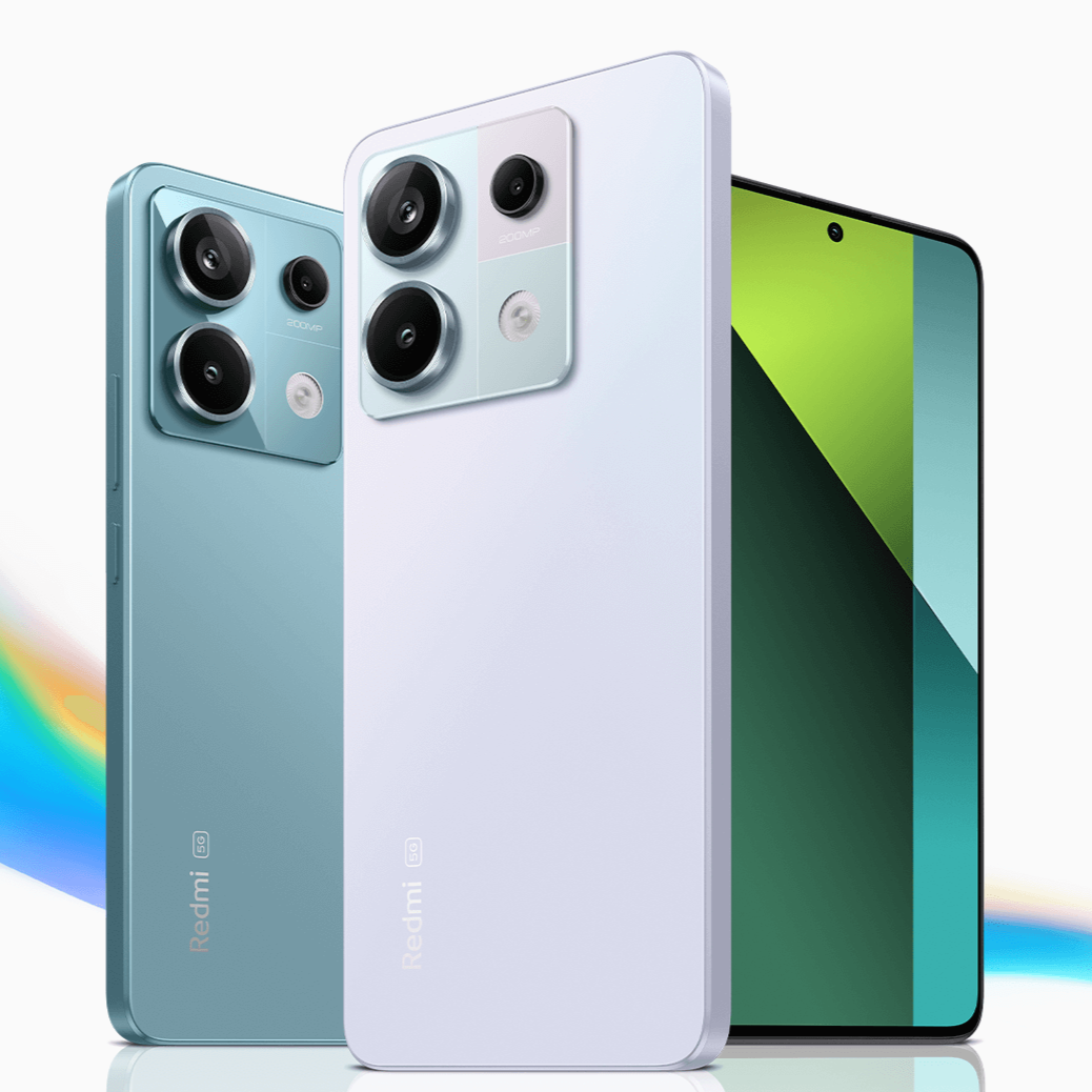 Redmi Note 13 Pro @phonesrusco @phonesrus_tt