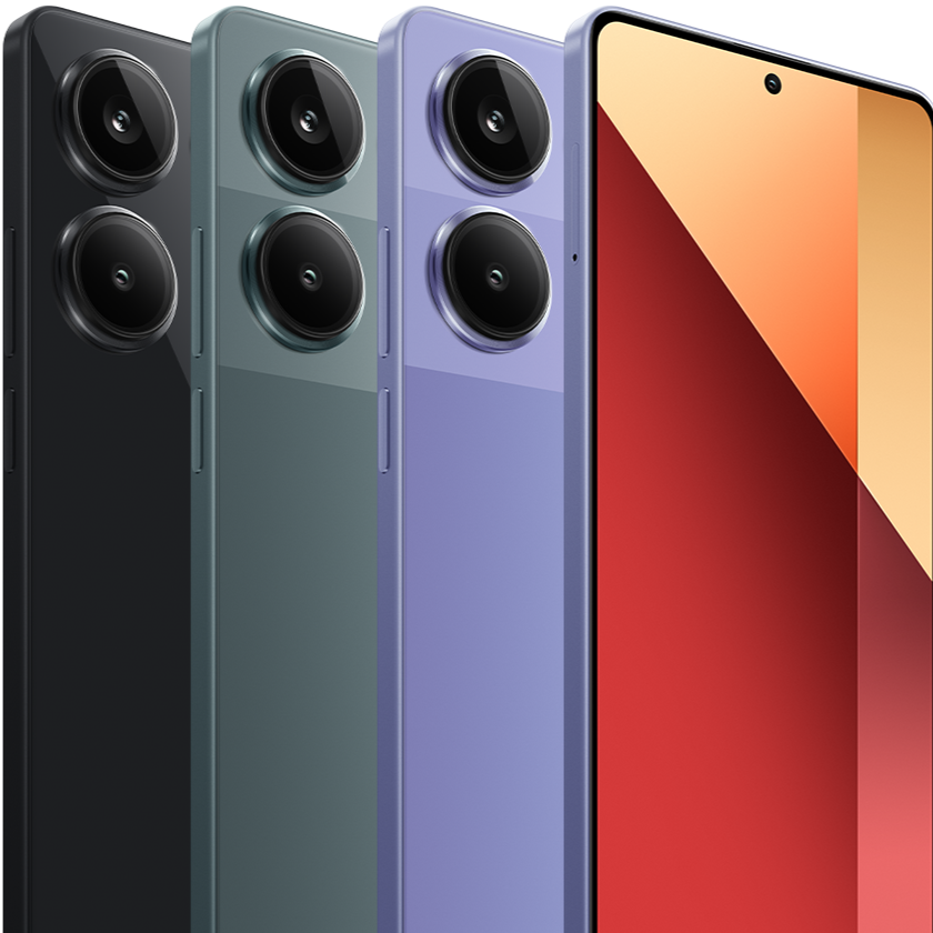 Redmi Note 13 Pro-2 @phonesrusco @phonesrus_tt