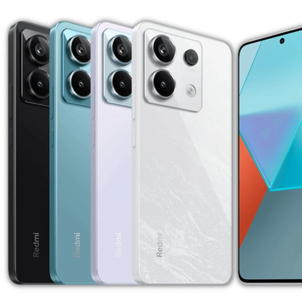 Redmi Note 13 Pro-3 @phonesrusco @phonesrus_tt
