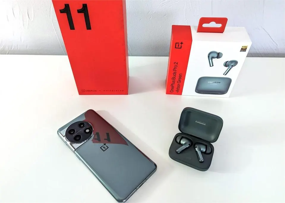 ONEPLUS115G8