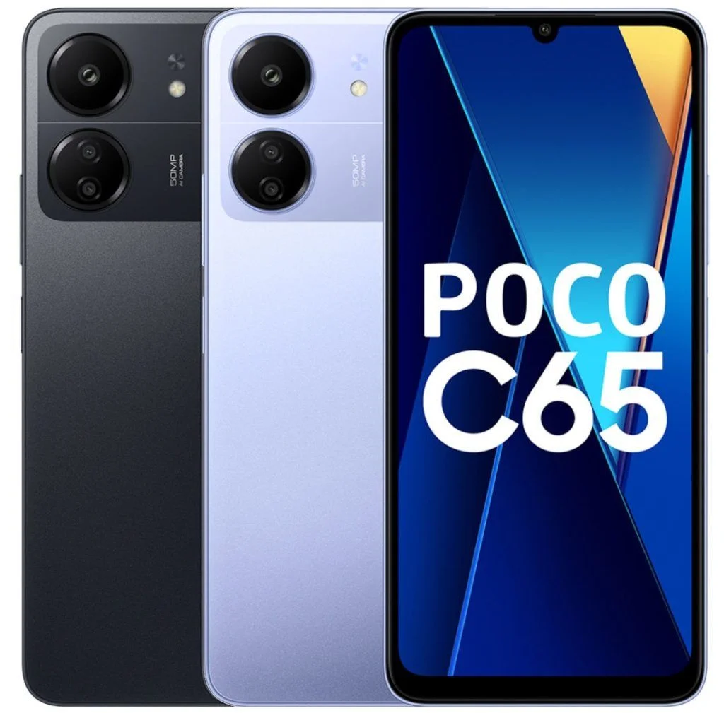 Poco C65-2 @phonesrusinc @phonesrus_tt