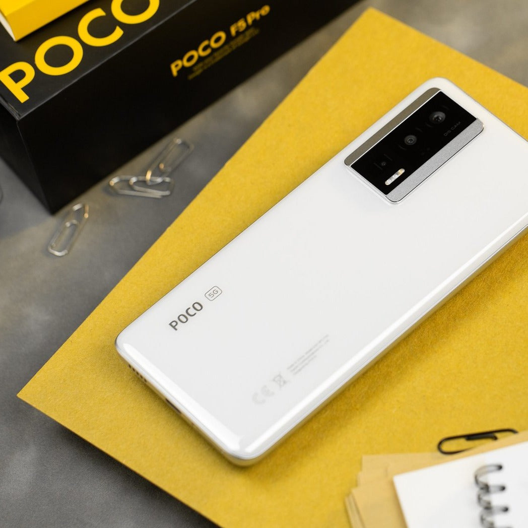 Poco F5 Pro 3 @phonesrusco