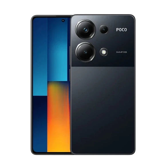 Poco M6 Pro 2 @phonesrusco