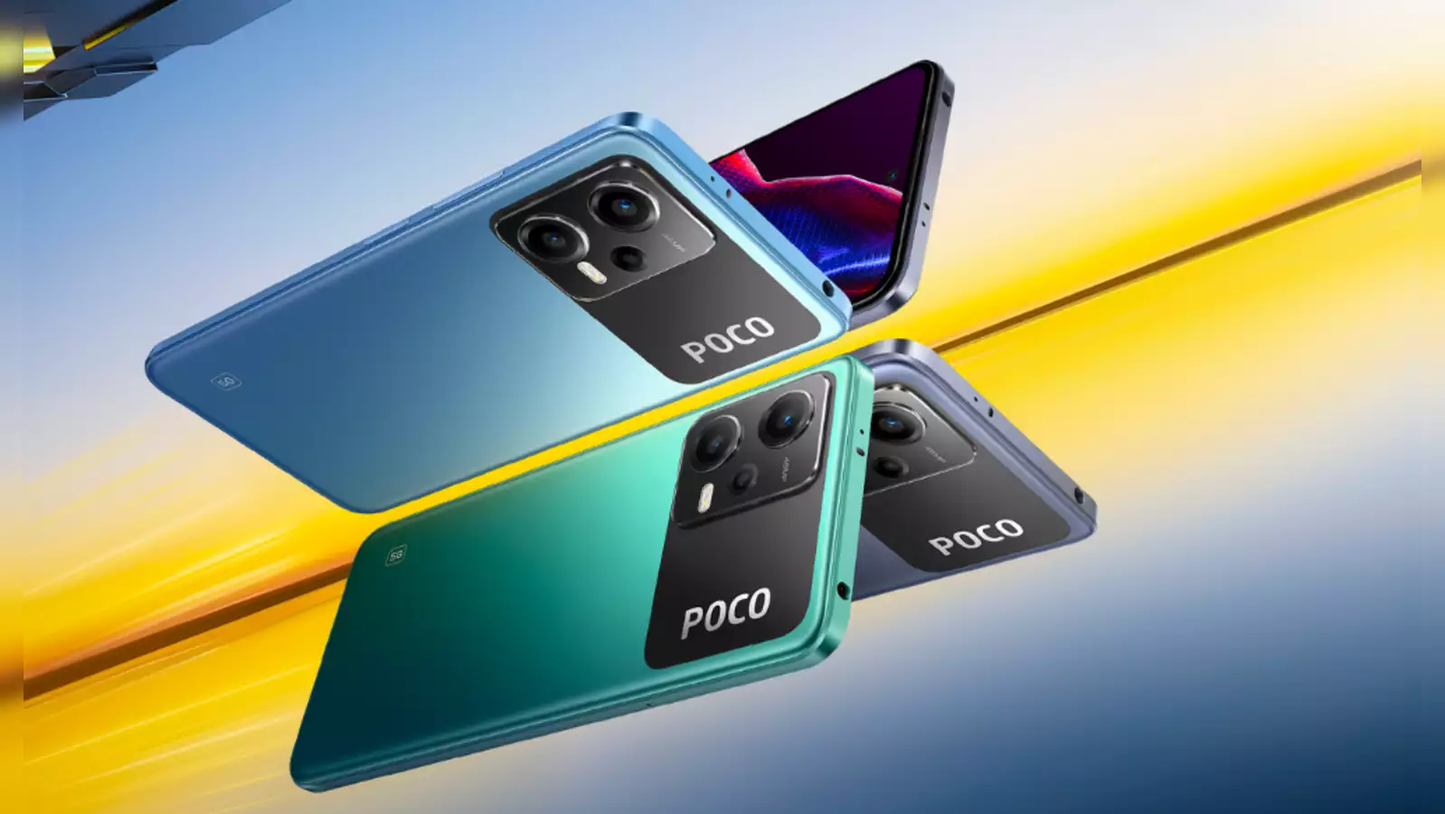Xiaomi Poco X5-2 @phonesrusco @phonesrus_tt