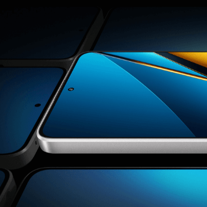 Poco X6 2 @phonesrusco
