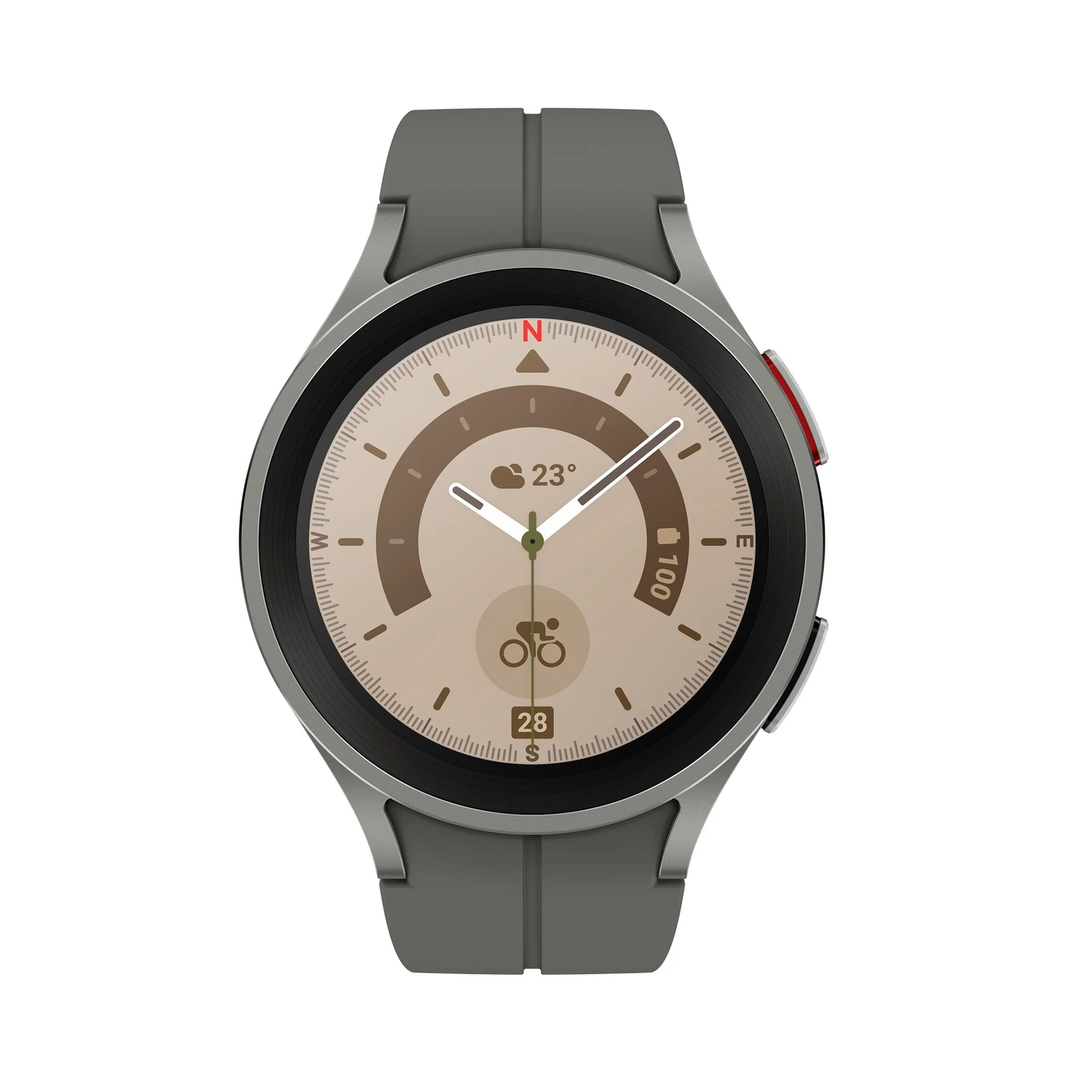 R920 WATCH 5 PRO 45MM @phonesrusco @phonesrus_tt