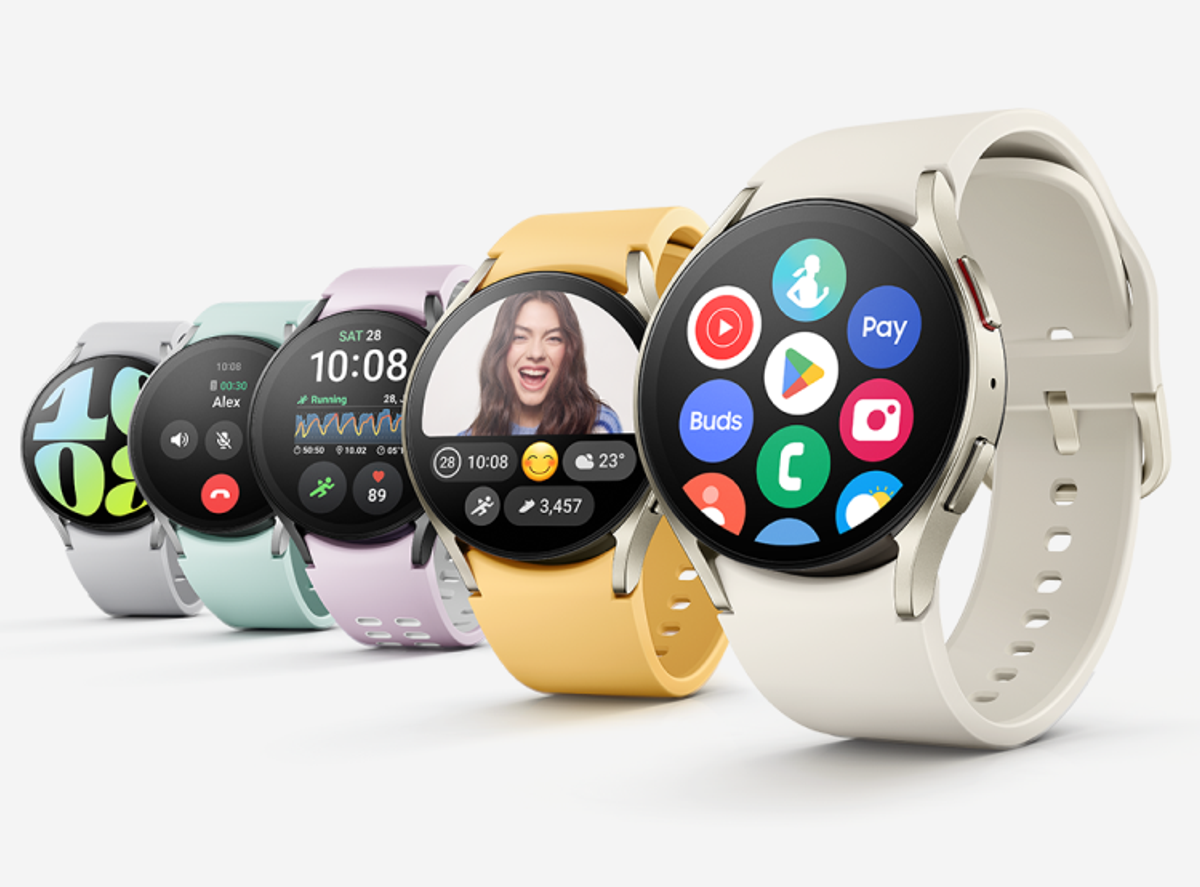R940 Watch 6 44MM @phonesrusco @phonesrus_tt