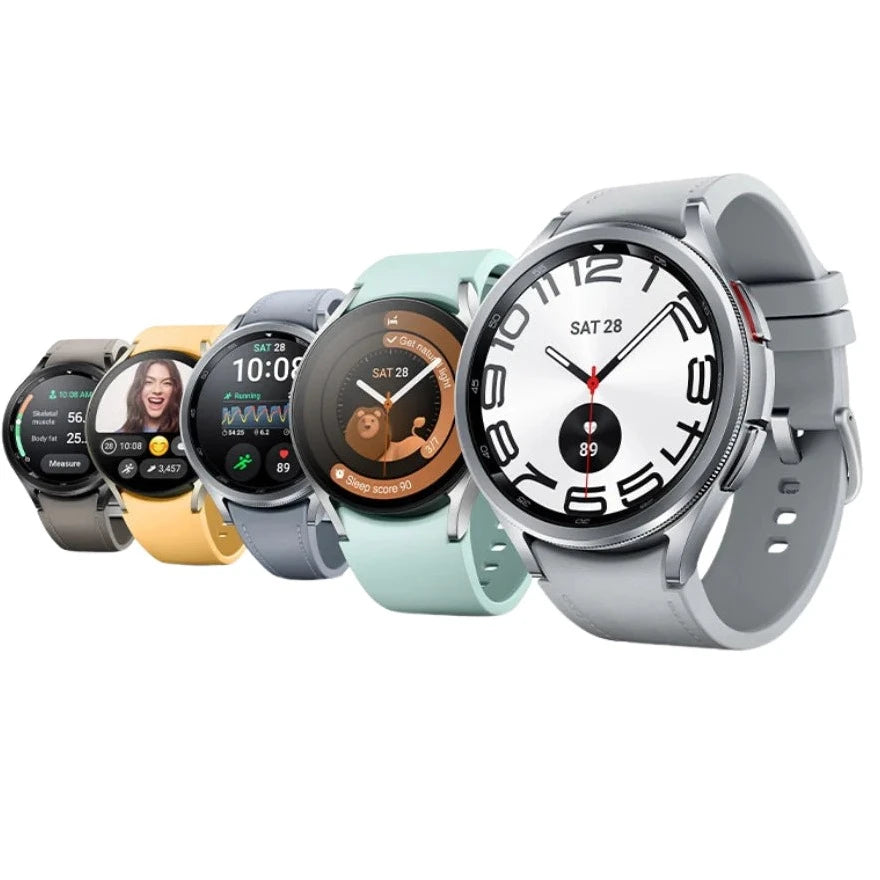 R960 Watch 6 Classic 47MM @phonesrusco @phonesrus_tt
