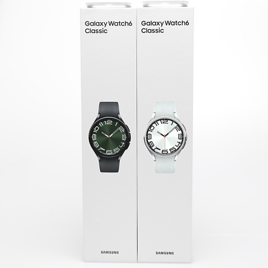 R960 Watch 6 Classic 47MM @phonesrusco @phonesrus_tt