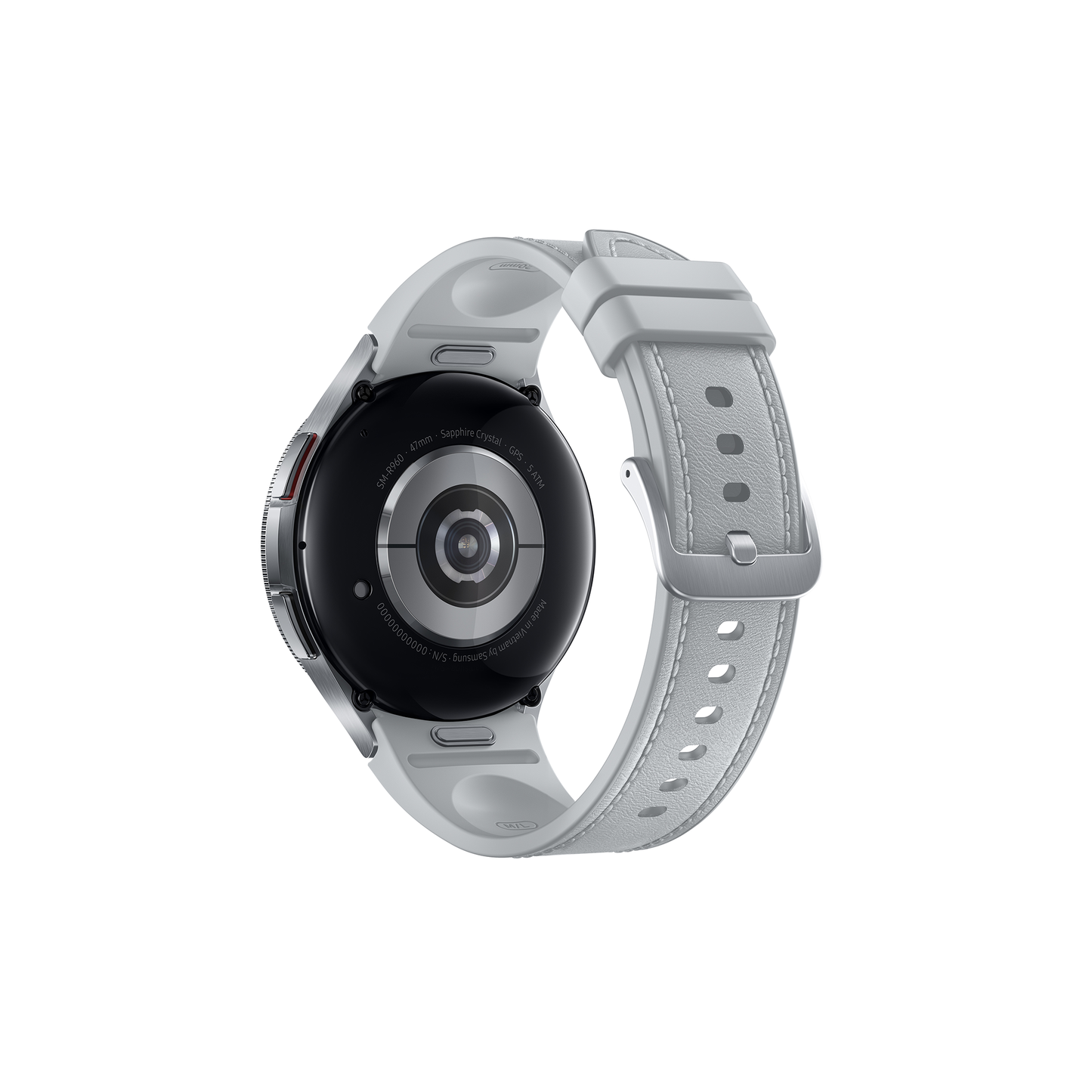 R960 WATCH 6 CLASSIC 47MM