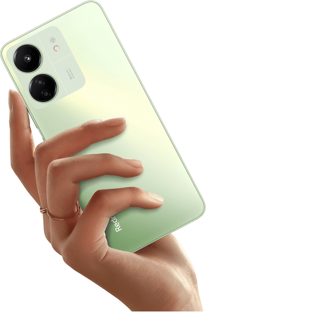 Redmi 13C-2 @phonesrusco